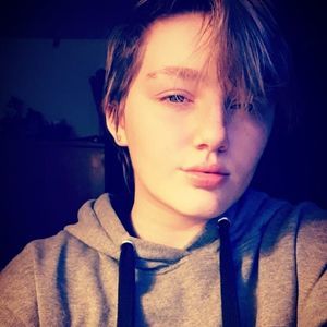 Meet your Posher, Jade